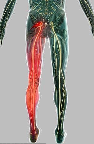 Reflexology Therapy Info